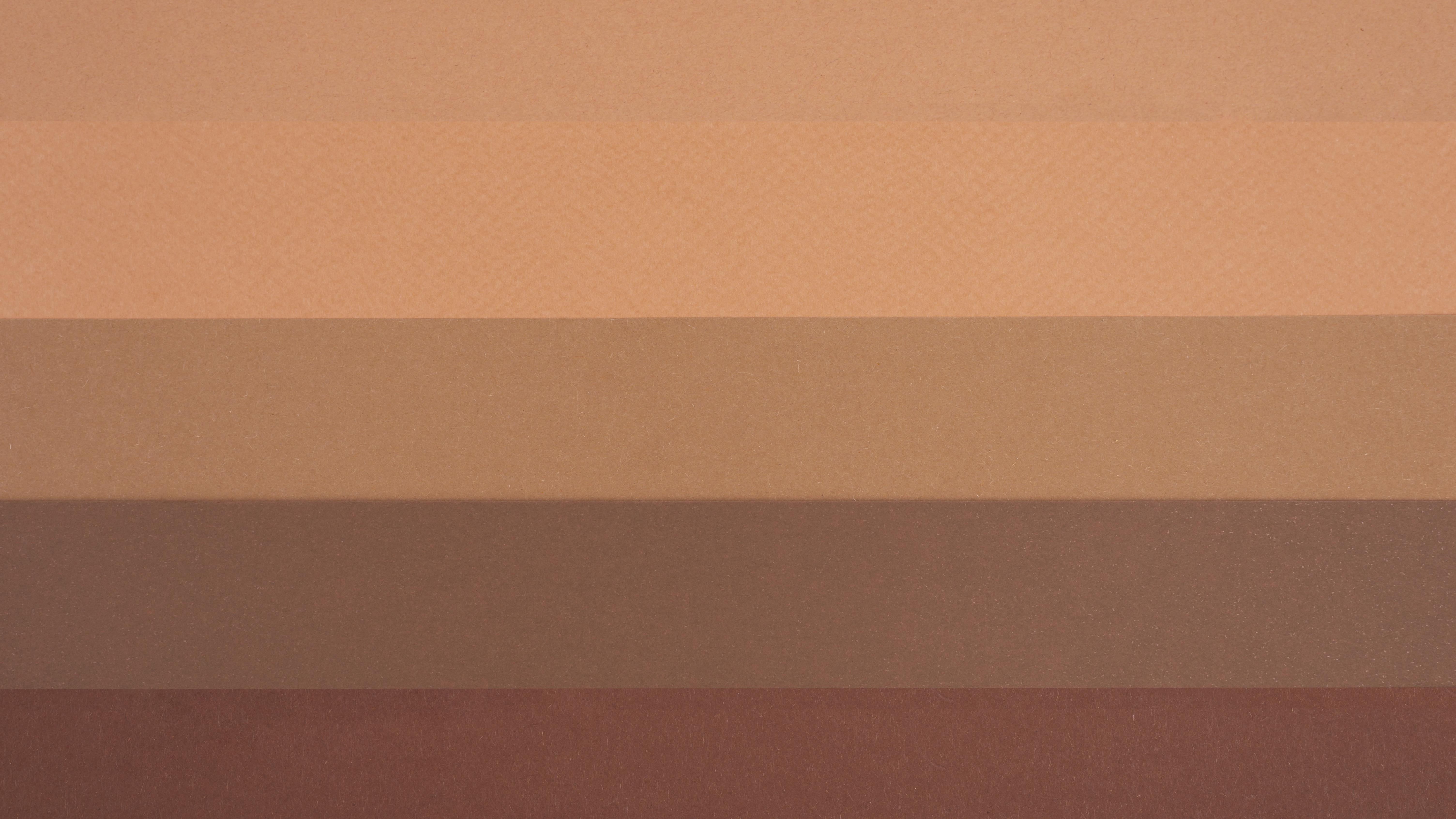 Tons terrosos da Suvinil